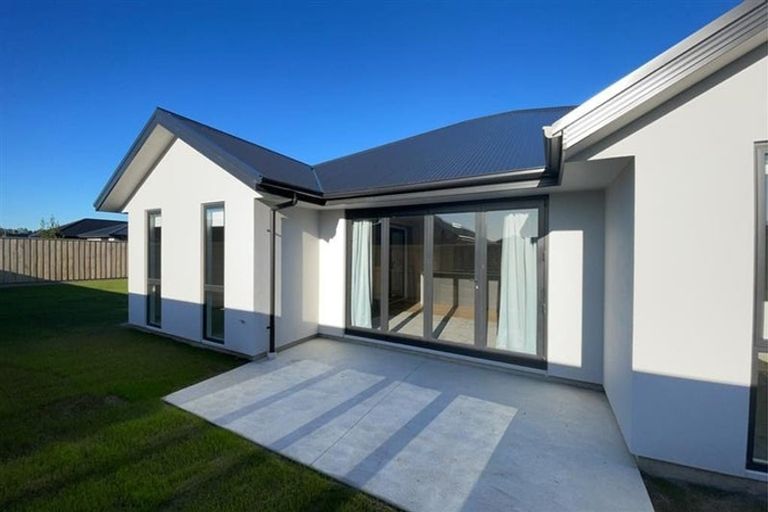 Photo of property in 162 Dunns Crossing Road, Rolleston, 7614