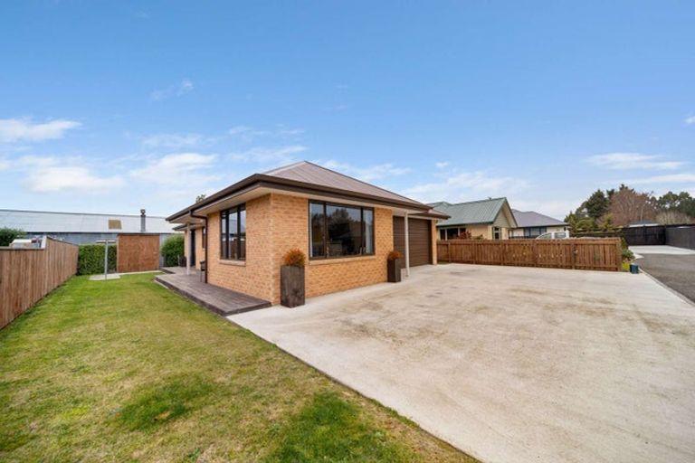 Photo of property in 4c Avoca Drive, Waiareka Junction, Oamaru, 9401