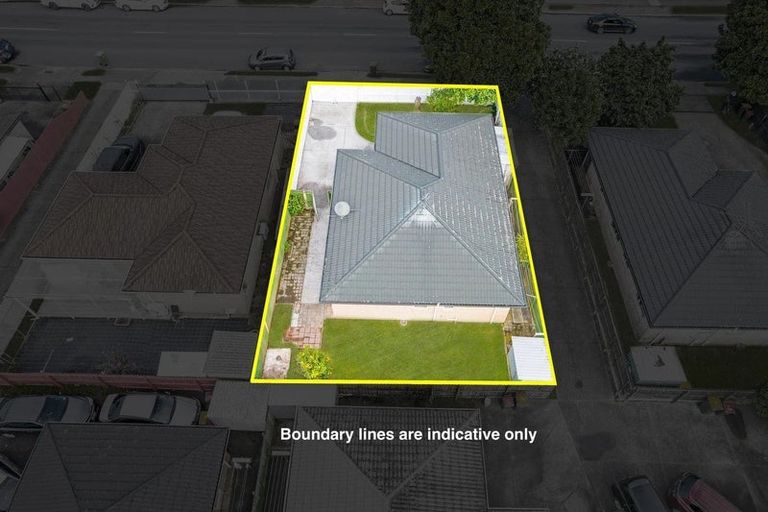 Photo of property in 96a Manuroa Road, Takanini, 2112