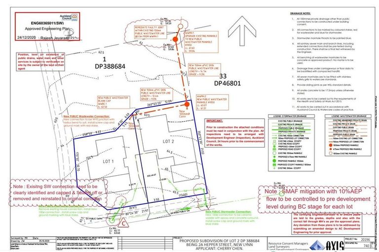 Photo of property in 2a Hepper Street, New Lynn, Auckland, 0600