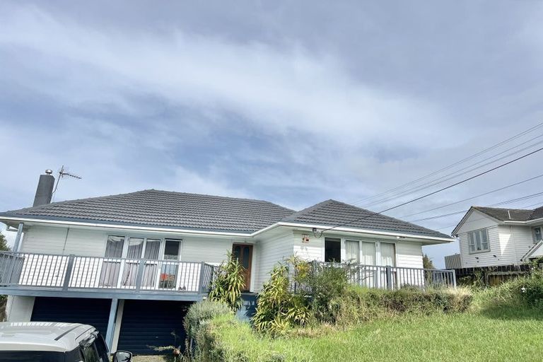 Photo of property in 14 Lyttelton Avenue, Forrest Hill, Auckland, 0620