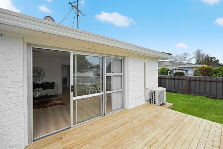 Photo of property in 7 Bradley Place, Nawton, Hamilton, 3200