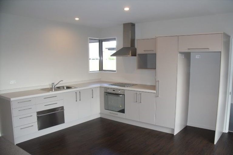 Photo of property in 141c King Street, Sydenham, Christchurch, 8023