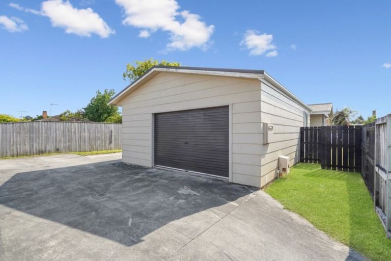 Photo of property in 70a Galloway Street, Hamilton East, Hamilton, 3216