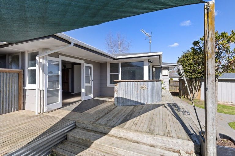 Photo of property in 115b Buckland Street, Putaruru, 3411