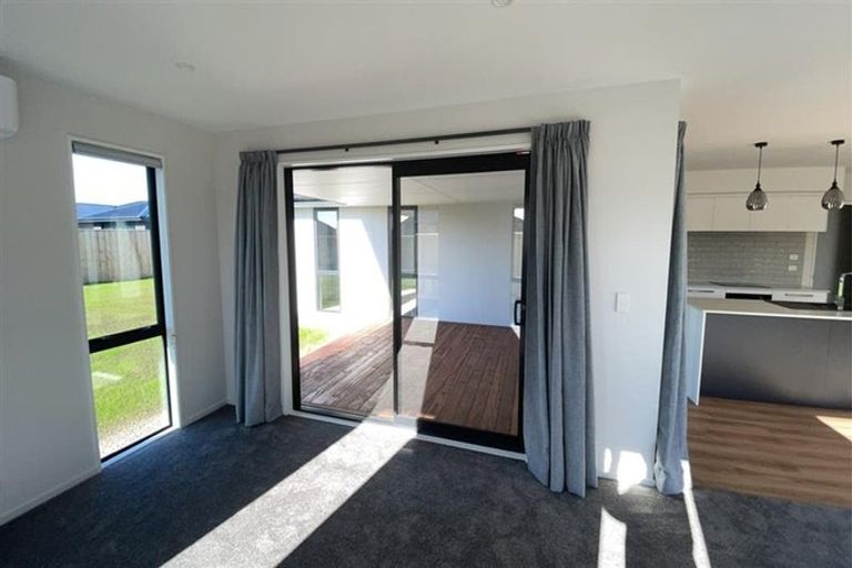 Photo of property in 162 Dunns Crossing Road, Rolleston, 7614