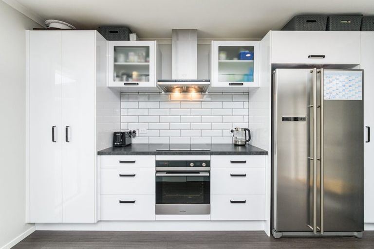 Photo of property in 40a Nottingham Avenue, Awapuni, Palmerston North, 4412