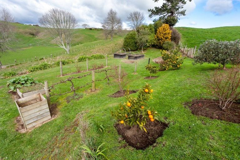 Photo of property in 323 Dukeson Road, Putaruru, 3481