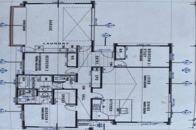 Photo of property in 17 Prospect Place, Halswell, Christchurch, 8025