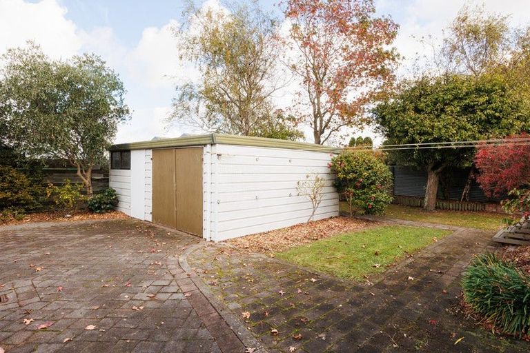 Photo of property in 35 Moyne Avenue, Milson, Palmerston North, 4414