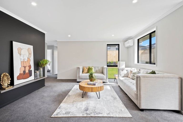 Photo of property in 5 Paul Way, Pokeno, 2402