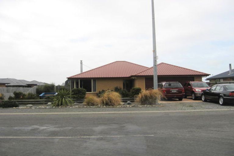 Photo of property in 61 Brookside Road, Rolleston, 7614