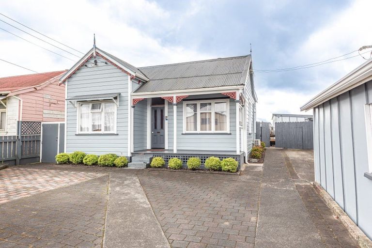 Photo of property in 43 Rangitikei Street, Whanganui East, Whanganui, 4500