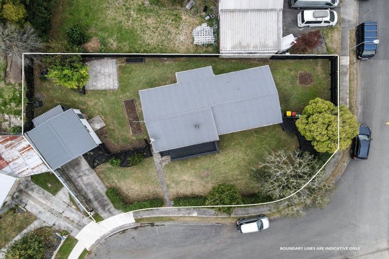 Photo of property in 6 Pygmalion Place, Dinsdale, Hamilton, 3204