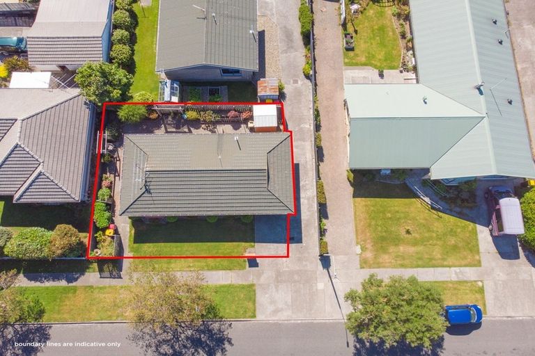 Photo of property in 61 Antrim Street, Windsor, Invercargill, 9810