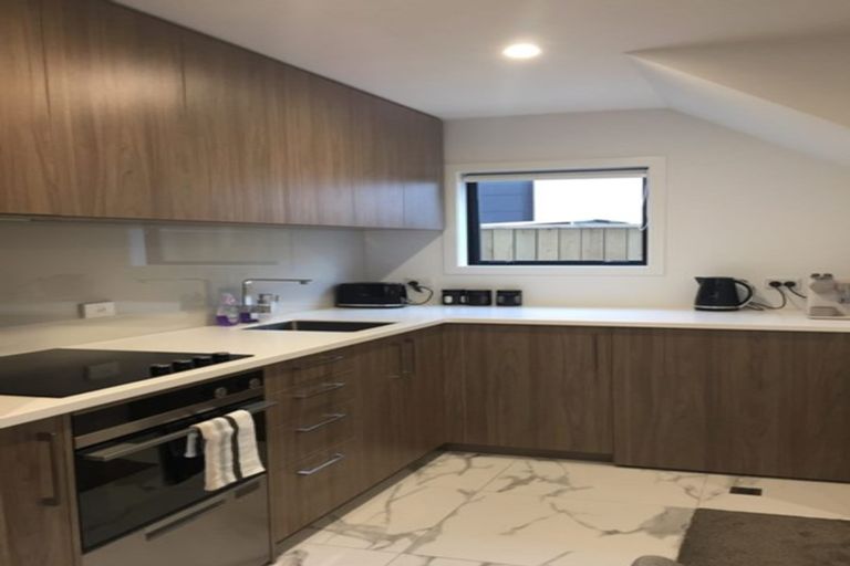 Photo of property in 3/246 Manchester Street, Christchurch Central, Christchurch, 8013