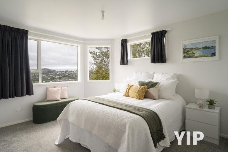 Photo of property in 4 Cunliffe Street, Johnsonville, Wellington, 6037