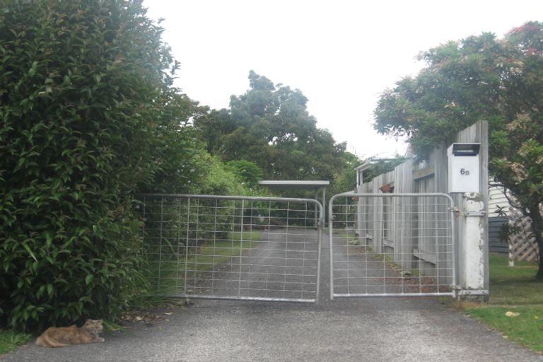 Photo of property in 6a Puriri Avenue, Te Puke, 3119