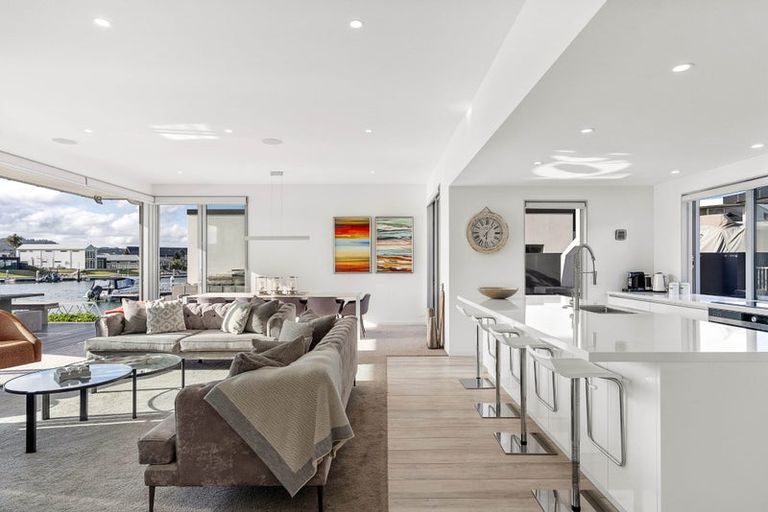 Photo of property in 133 Motu Grande, Pauanui, Hikuai, 3579