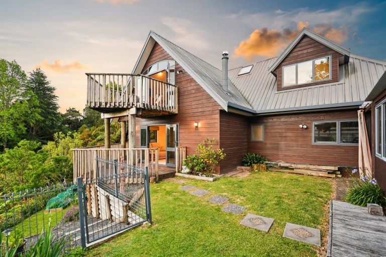 Photo of property in 237 Bankwood Road, Chartwell, Hamilton, 3210