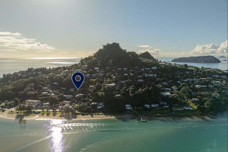 Photo of property in 158 Paku Drive, Tairua, 3508