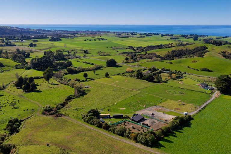 Photo of property in 53 Grange Road, Hapuku, Kaikoura, 7371