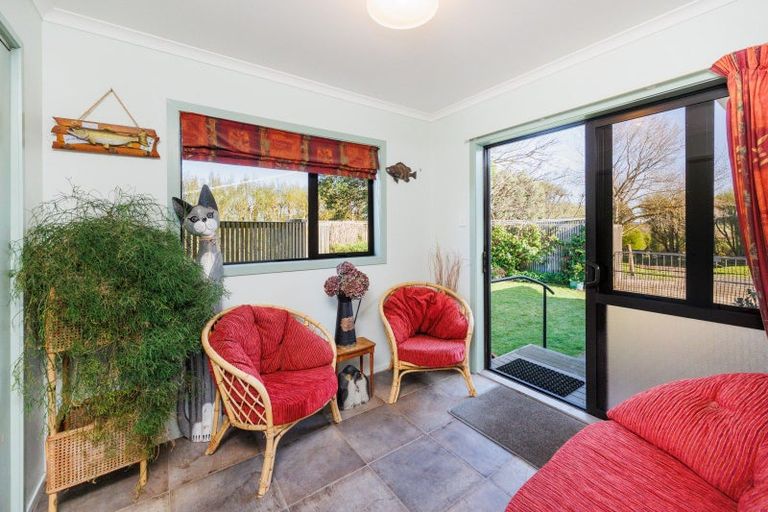 Photo of property in 451 Pyke Road, Glen Oroua, Palmerston North, 4477