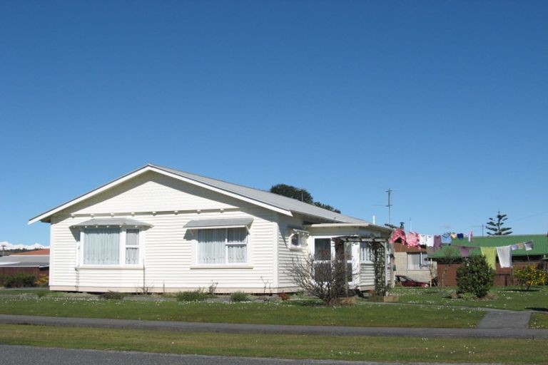 Photo of property in 179 Weld Street, Hokitika, 7810