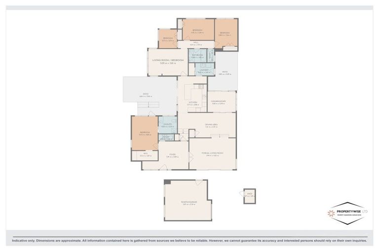 Photo of property in 76a Wai-iti Crescent, Woburn, Lower Hutt, 5010