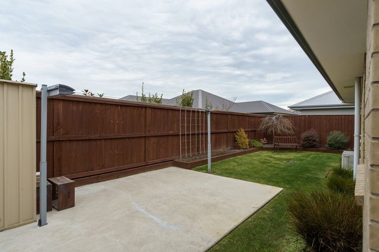 Photo of property in 33 Candy Crescent, Kaiapoi, 7630