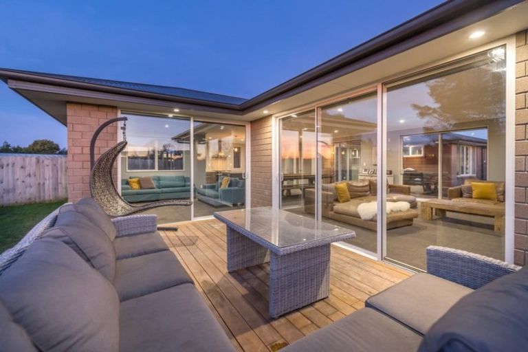 Photo of property in 224a Lowes Road, Rolleston, 7614