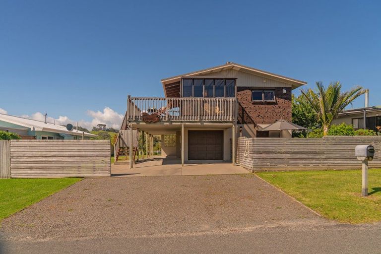 Photo of property in 21 Leah Road, Wharekaho, Whitianga, 3592