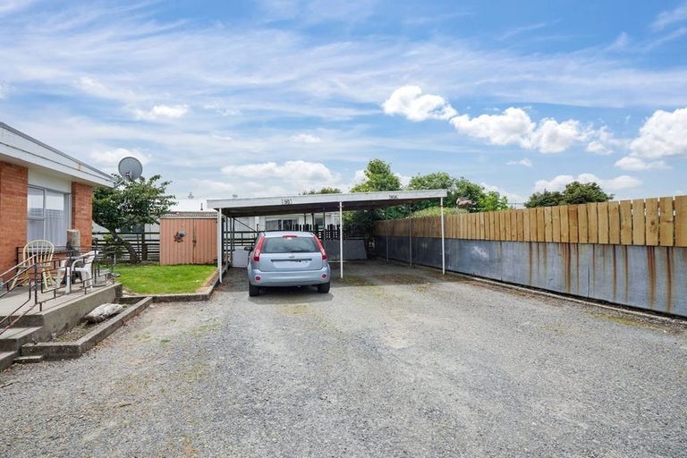 Photo of property in 90 Herriot Street, Richmond, Invercargill, 9810