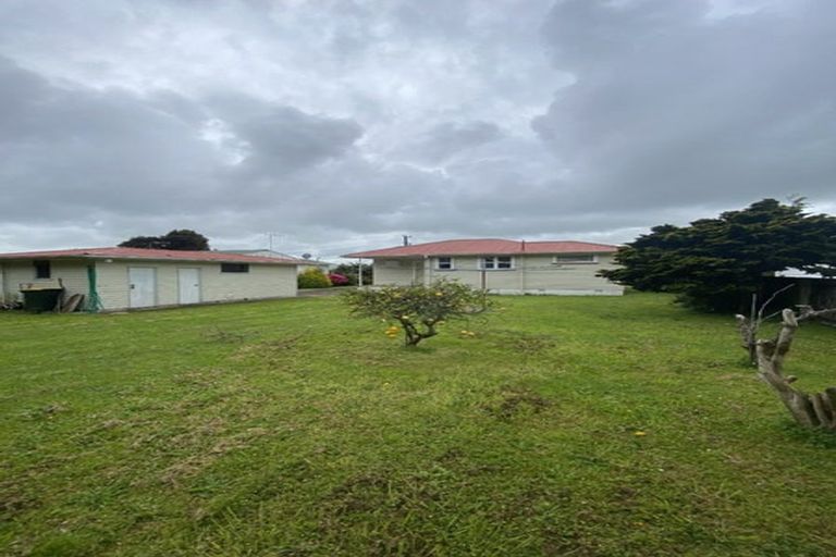 Photo of property in 6 Parsons Avenue, Levin, 5510