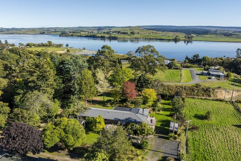 Photo of property in 22 Kilgour Street, Waihola, Milton, 9073