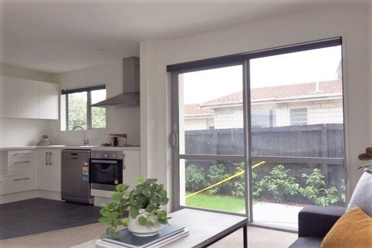 Photo of property in 4/367 Worcester Street, Linwood, Christchurch, 8011