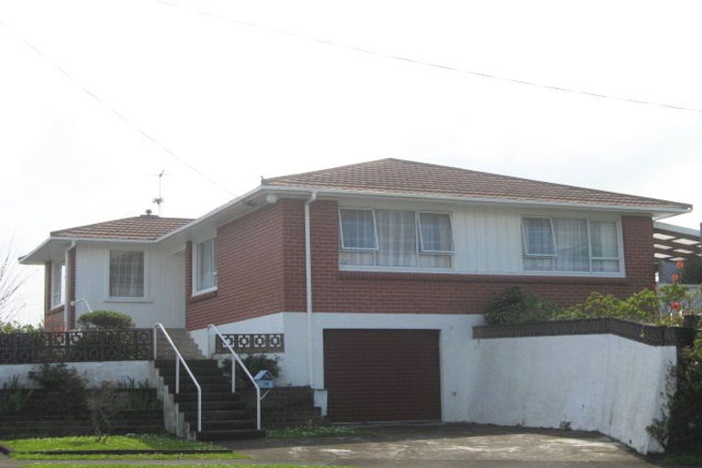 Photo of property in 14 Lydford Place, Spotswood, New Plymouth, 4310