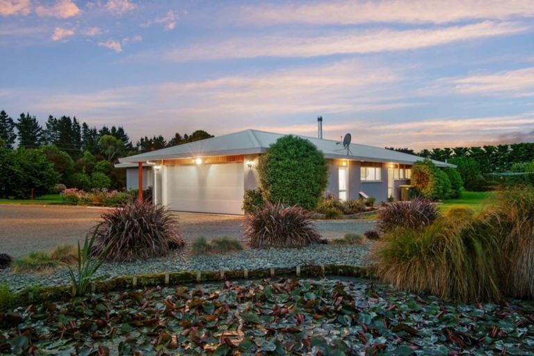 Photo of property in 355 Newtons Road, Rolleston, Christchurch, 7675