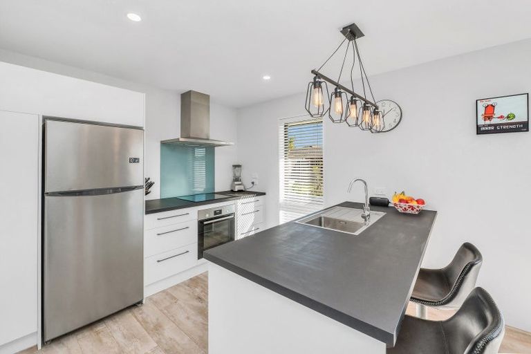 Photo of property in 28 Lunn Crescent, Leeston, 7632