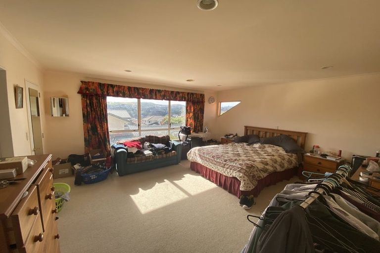 Photo of property in 3 Radstock Grove, Churton Park, Wellington, 6037