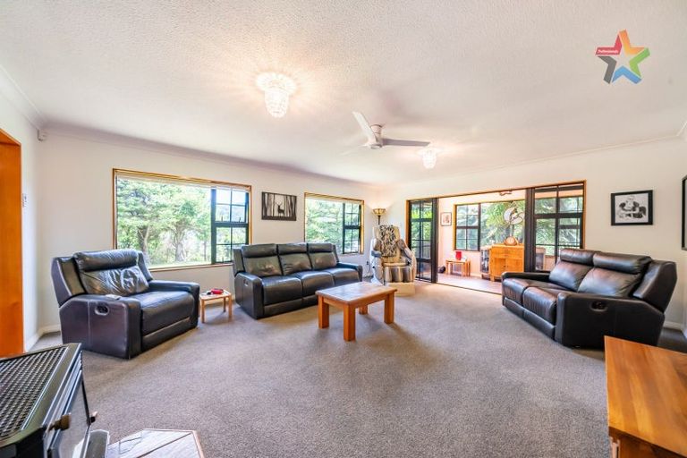 Photo of property in 21a Matariki Grove, Wainuiomata, Lower Hutt, 5014