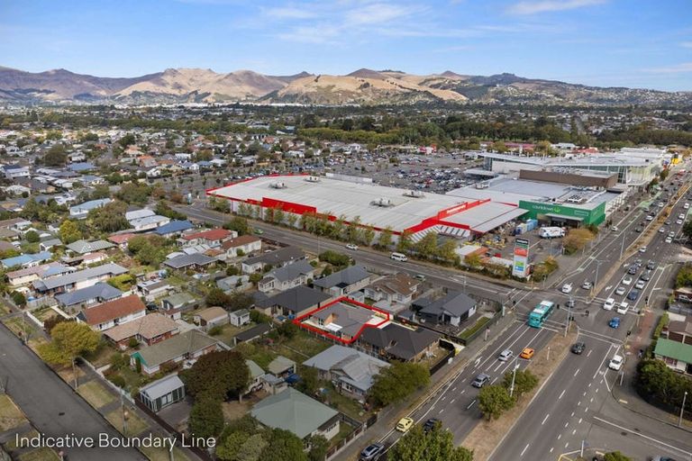 Photo of property in 1/50 Buckleys Road, Linwood, Christchurch, 8062