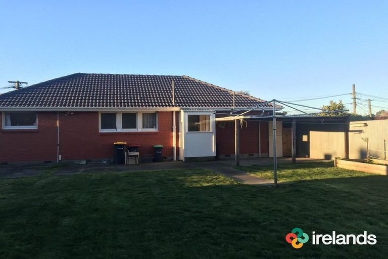 Photo of property in 20 Pamela Street, Linwood, Christchurch, 8062