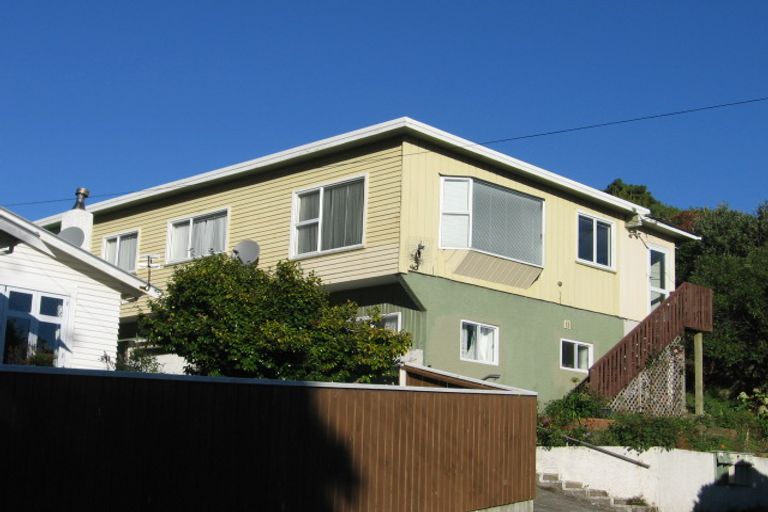 Photo of property in 54a Delhi Crescent, Khandallah, Wellington, 6035