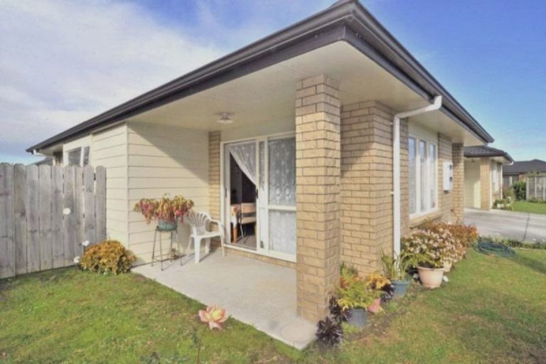 Photo of property in 5 Ceasar Place, Favona, Auckland, 2024