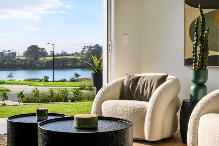 Photo of property in 58 Te Rata Boulevard, Paerata, 2124