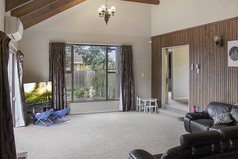 Photo of property in 26 Northfield Road, Casebrook, Christchurch, 8051