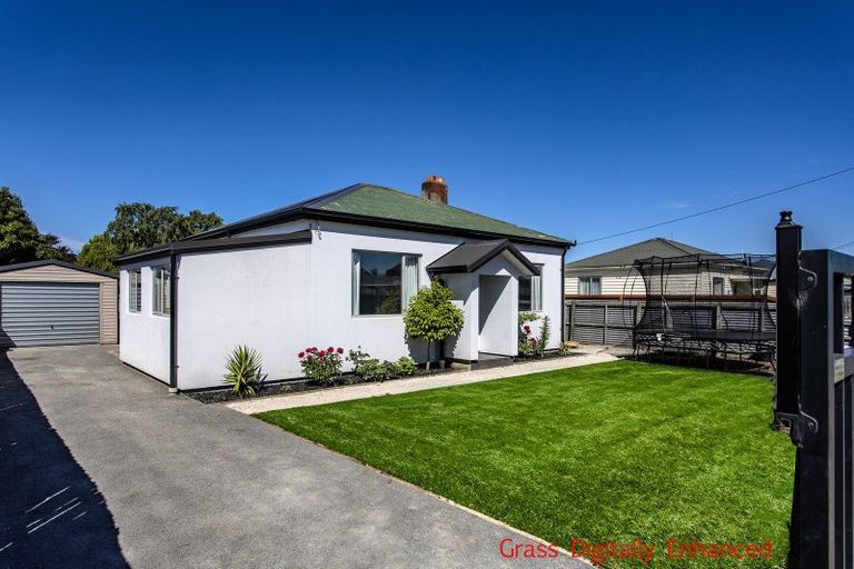 Photo of property in 32 Wilson Street, Islington, Christchurch, 8042
