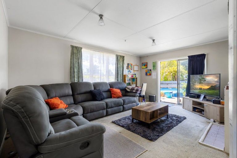 Photo of property in 3 Roslyn Street, Taumarunui, 3920