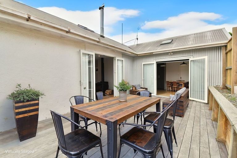 Photo of property in 14 Bells Road, Sawyers Bay, Port Chalmers, 9023